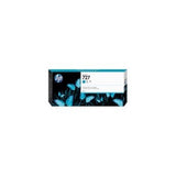 HP 727 300-ml Cyan Ink Cartridge (F9J76A)