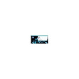 HP 727 300-ml Magenta Ink Cartridge (F9J77A)
