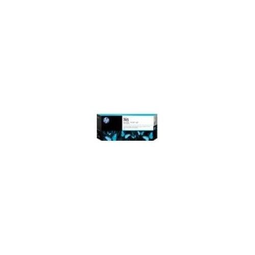 HP INK CARTRIDGE No 745 PhotoBlack 300ml (F9K04A)