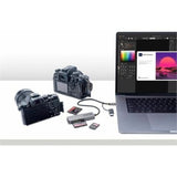 USB 3.0 Multi-Media Memory Card Reader