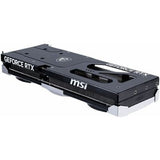 GeForce RTX 5060 Ti 16G VENTUS 3X OC