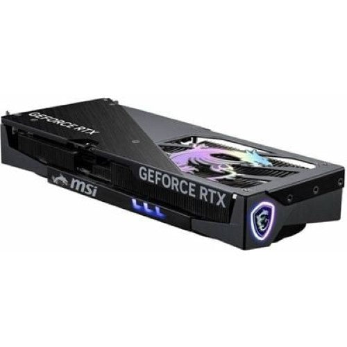 GeForce RTX 5060 Ti 8G GAMING TRIO OC