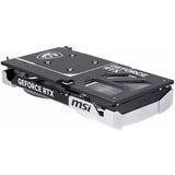 GeForce RTX 5060 Ti 8G VENTUS 2X PLUS
