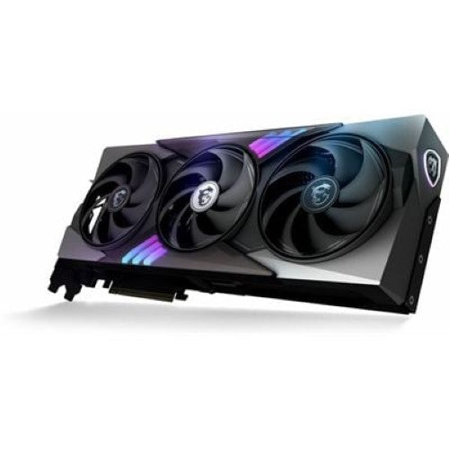 GeForce RTX 5070 12G GAMING TRIO OC