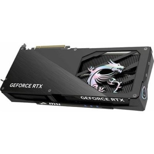 GeForce RTX 5070 12G GAMING TRIO OC