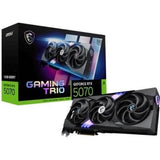 GeForce RTX 5070 12G GAMING TRIO OC