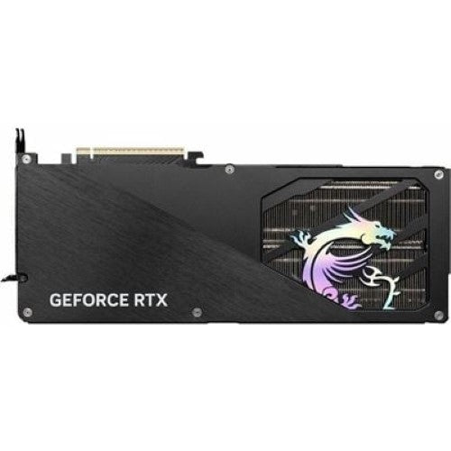 GeForce RTX 5070 12G GAMING TRIO OC