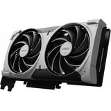 GeForce RTX 5070 12G VENTUS 2X OC