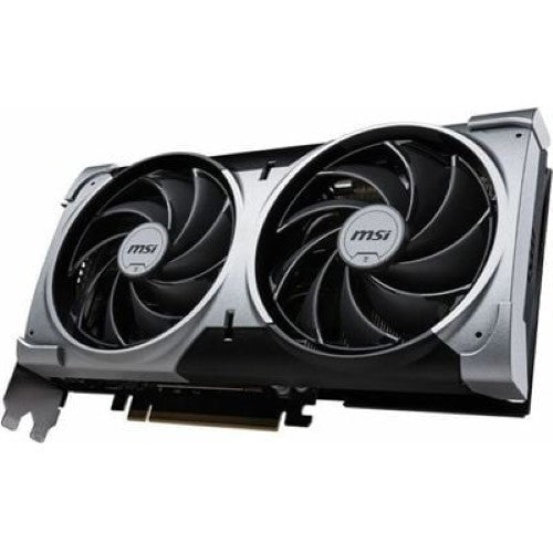 GeForce RTX 5070 12G VENTUS 2X OC