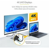 15m Active High Speed HDMI Cable 4K60