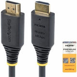 2m Premium Certified HDMI Cable 4K60