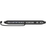 Connect 11-in-1 Universal Pro Dock