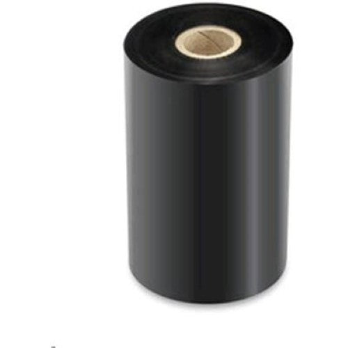 Zebra Ribb WAX 110MMx450M (J2300BK11045)