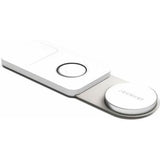 Alogic JRNY SWIV 3-1 WL CHRG STATION (JWCP31WH)