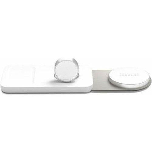 Alogic JRNY SWIV 3-1 WL CHRG STATION (JWCP31WH)