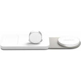 Alogic JRNY SWIV 3-1 WL CHRG STATION (JWCP31WH)