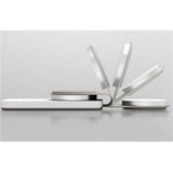 Alogic JRNY SWIV 3-1 WL CHRG STATION (JWCP31WH)