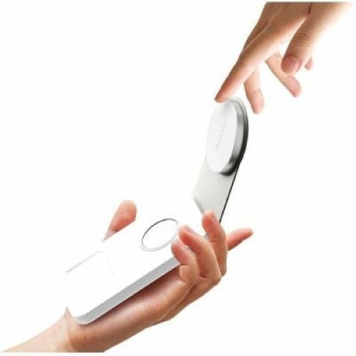 Alogic JRNY SWIV 3-1 WL CHRG STATION (JWCP31WH)