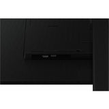 Samsung 27" (16:9) UHD IPS MONITOR, DP, HDMI, HDR10, VESA, 3YR (LS27D700EAEXXY)