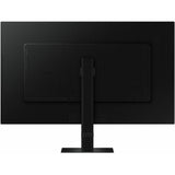 Samsung 27" (16:9) UHD IPS MONITOR, DP, HDMI, HDR10, VESA, 3YR (LS27D700EAEXXY)