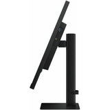 Samsung 27" (16:9) UHD IPS MONITOR, DP, HDMI, HDR10, VESA, 3YR (LS27D700EAEXXY)