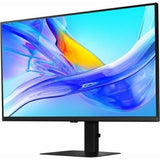 Samsung 32" ViewFinity S80UD UHD Monitor with USB-C (VA) (LS32D804UAEXXY)