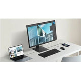 Samsung 32" ViewFinity S80UD UHD Monitor with USB-C (VA) (LS32D804UAEXXY)