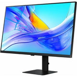 Samsung 32" ViewFinity S80UD UHD Monitor with USB-C (VA) (LS32D804UAEXXY)