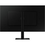 Samsung 32" ViewFinity S80UD UHD Monitor with USB-C (VA) (LS32D804UAEXXY)