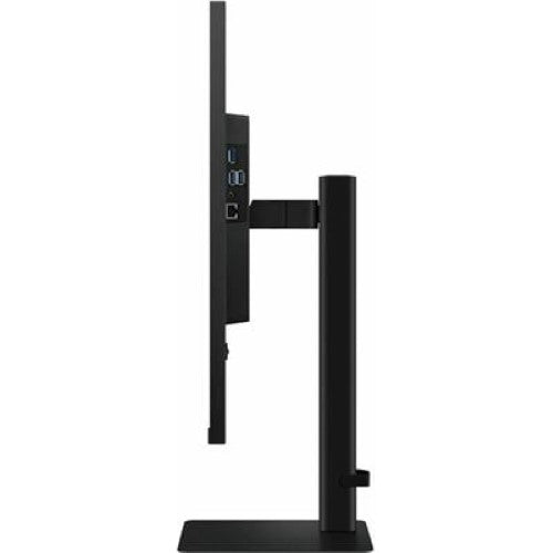 Samsung 32" ViewFinity S80UD UHD Monitor with USB-C (VA) (LS32D804UAEXXY)