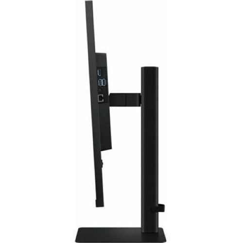 Samsung 32" ViewFinity S80UD UHD Monitor with USB-C (VA) (LS32D804UAEXXY)