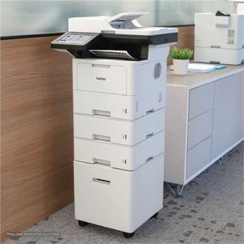 Optional Papertray 520 sheets HL-L63/64