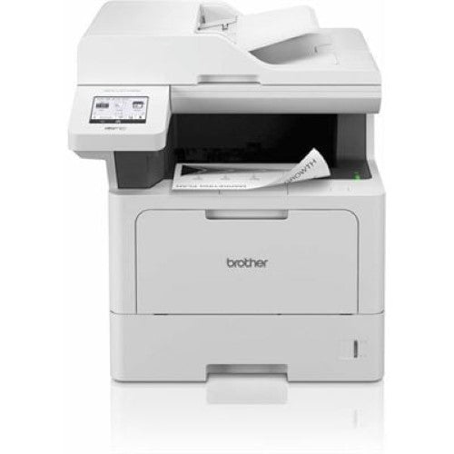 Brother MFCL5710DW 48ppm Mono Laser MFC (MFCL5710DW)
