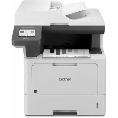 Brother MFCL5710DW 48ppm Mono Laser MFC (MFCL5710DW)