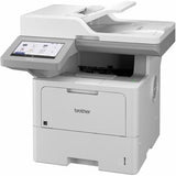 Brother MFCL6915DW 50ppm Mono Laser MFC Printer WiFi (MFCL6915DW)
