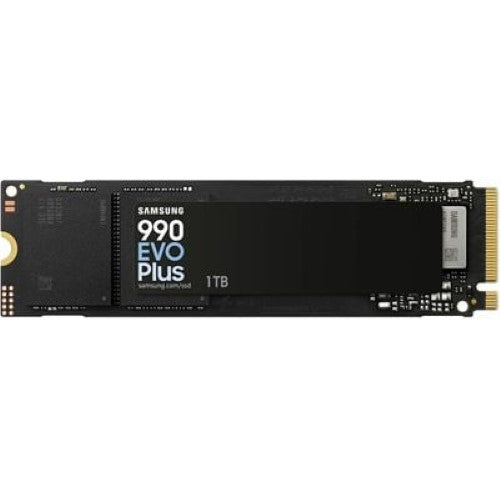 MZ-V9S1T0BW - 1TB SSD 990 EVO PLUSM.2
