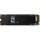 MZ-V9S1T0BW - 1TB SSD 990 EVO PLUSM.2