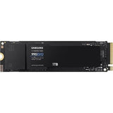 MZ-V9S1T0BW - 1TB SSD 990 EVO PLUSM.2