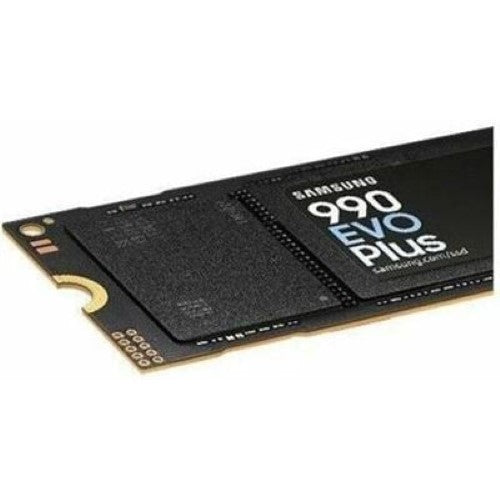 MZ-V9S1T0BW - 1TB SSD 990 EVO PLUSM.2