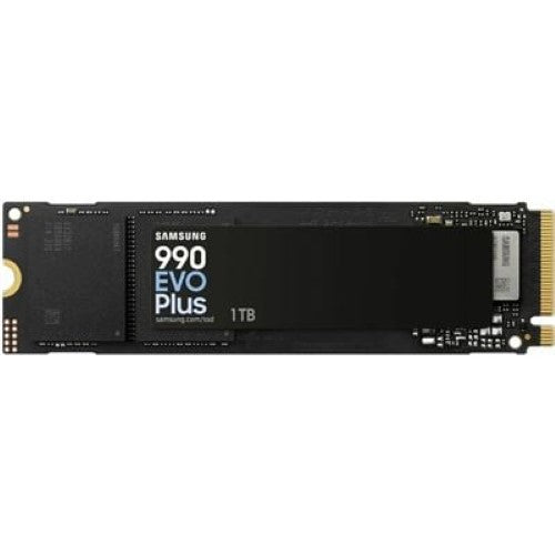 MZ-V9S1T0BW - 1TB SSD 990 EVO PLUSM.2