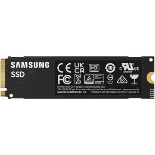 MZ-V9S1T0BW - 1TB SSD 990 EVO PLUSM.2