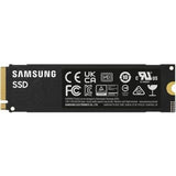 MZ-V9S2T0BW - 2TB SSD 990 EVO PLUS M.2