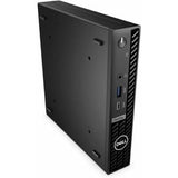 OPTI7020MFF-I5 14500T 8GB 256GB 3Y