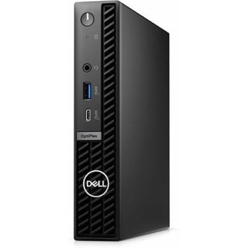 OPTI7020MFF-I5 14500T 8GB 256GB 3Y