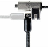 NANO LAPTOP CABLE LOCK 6FT KEYED LOCK