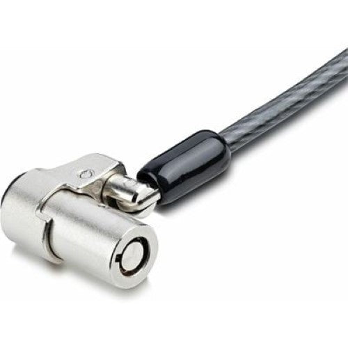 KEYED LAPTOP CABLE LOCK 6FT