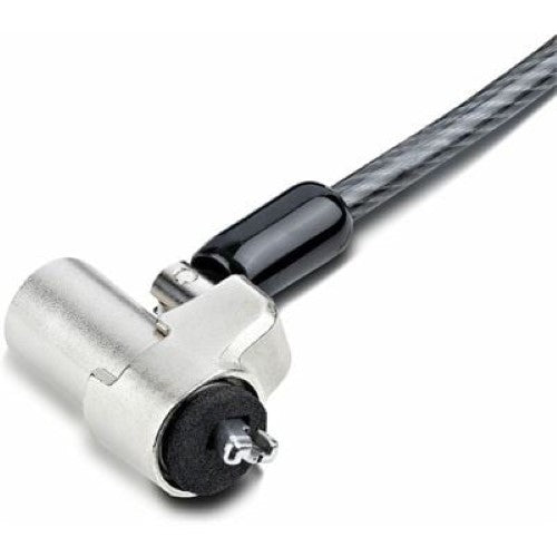 KEYED LAPTOP CABLE LOCK 6FT