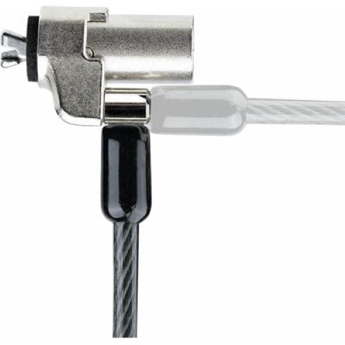 KEYED LAPTOP CABLE LOCK 6FT