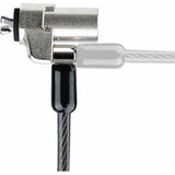 KEYED LAPTOP CABLE LOCK 6FT