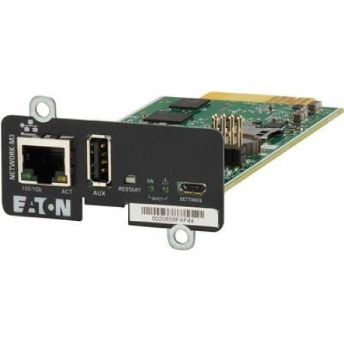 Gigabit Network Card M3